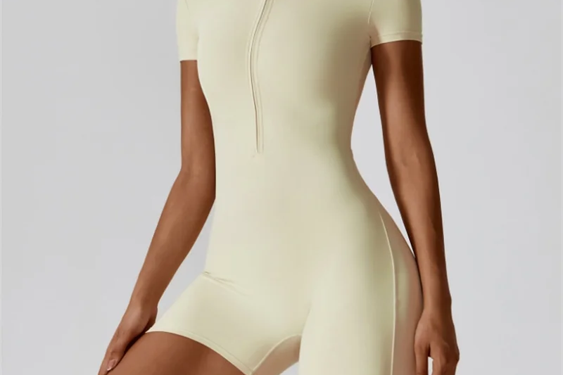 Pilates Jumpsuits