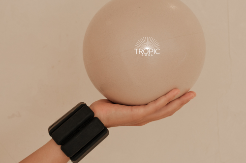 Pilates Accessories