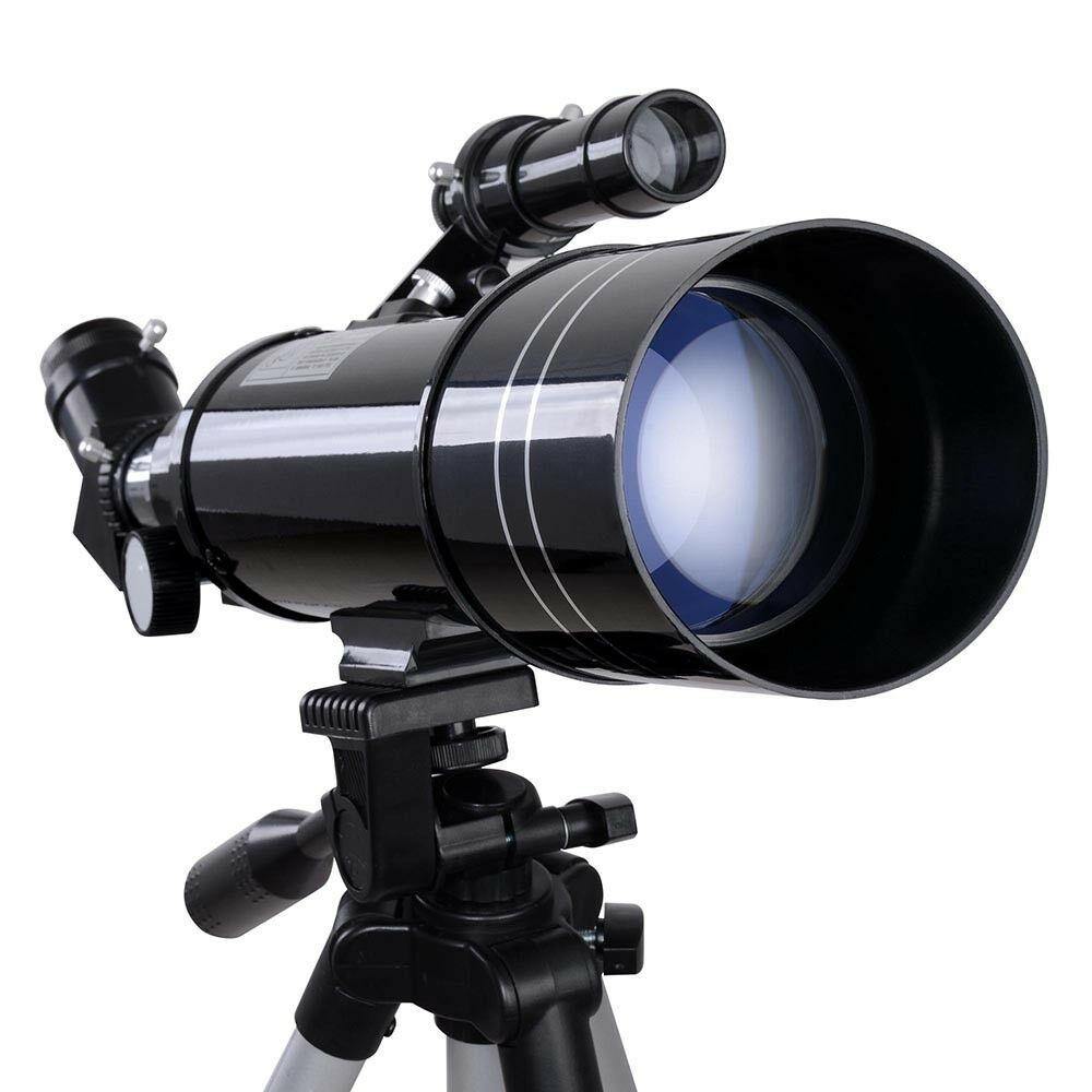400/70mm Astronomical Telescope with Tripod and Eyepieces 1