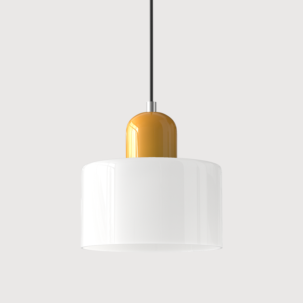 Airivra | Creative Bauhaus Pendant Lamp for Contemporary Interiors 13