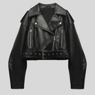 Alessia Couture | Elegant Women's Coat with Timeless Class 2