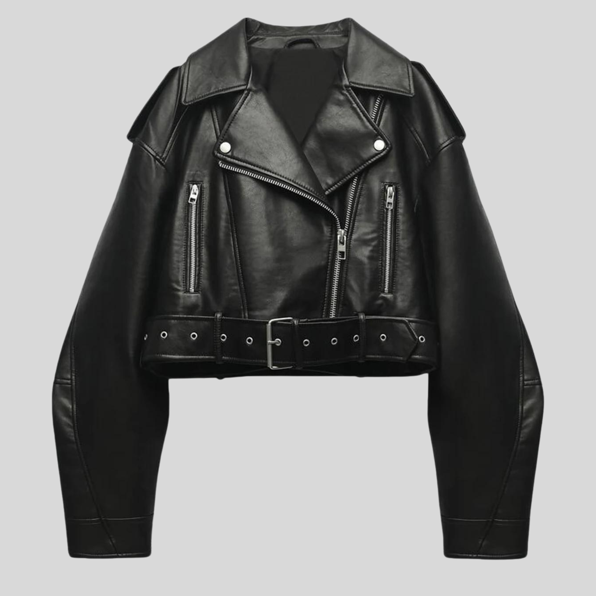Alessia Couture | Elegant Women's Coat with Timeless Class 2