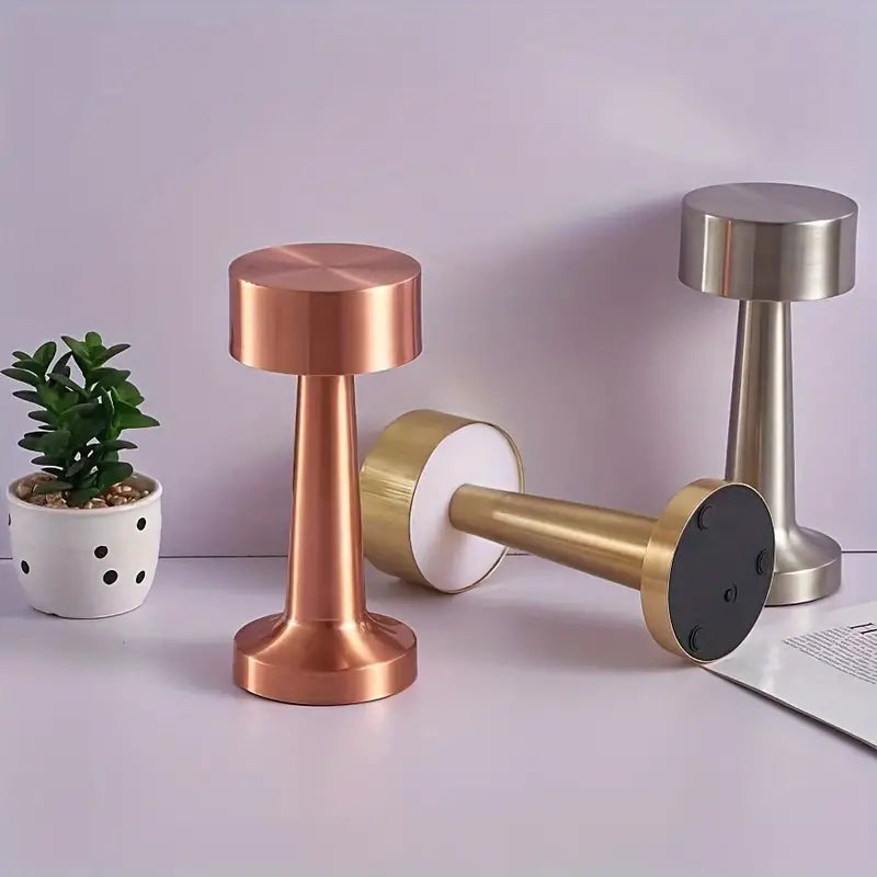 ArtGlow - Chic Retro Table Light 1