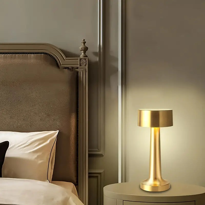 ArtGlow - Chic Retro Table Light 2