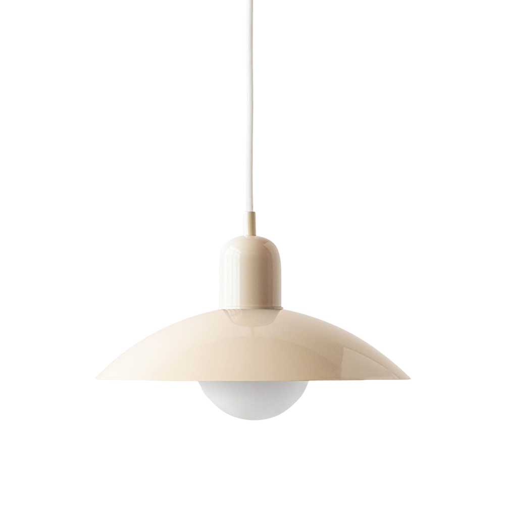 Brinor | Minimalist Macaron-Inspired Pendant Lamp 0