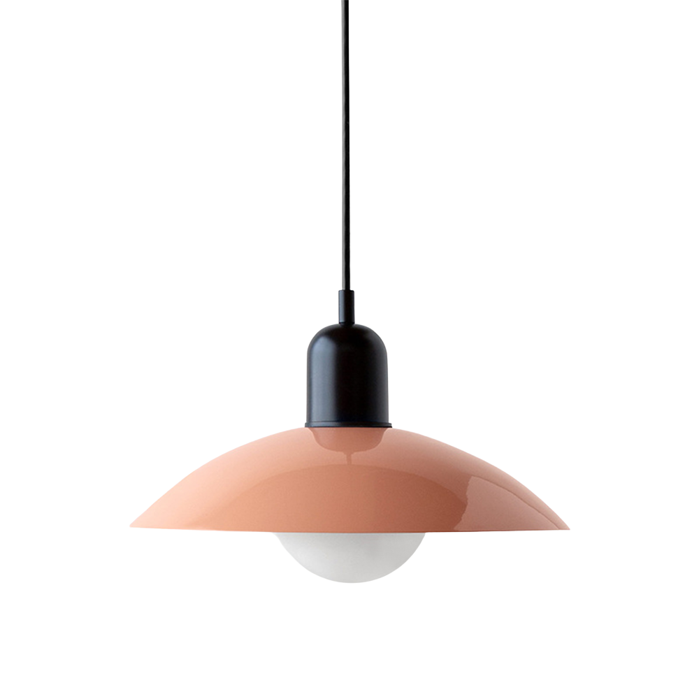Brinor | Minimalist Macaron-Inspired Pendant Lamp 13