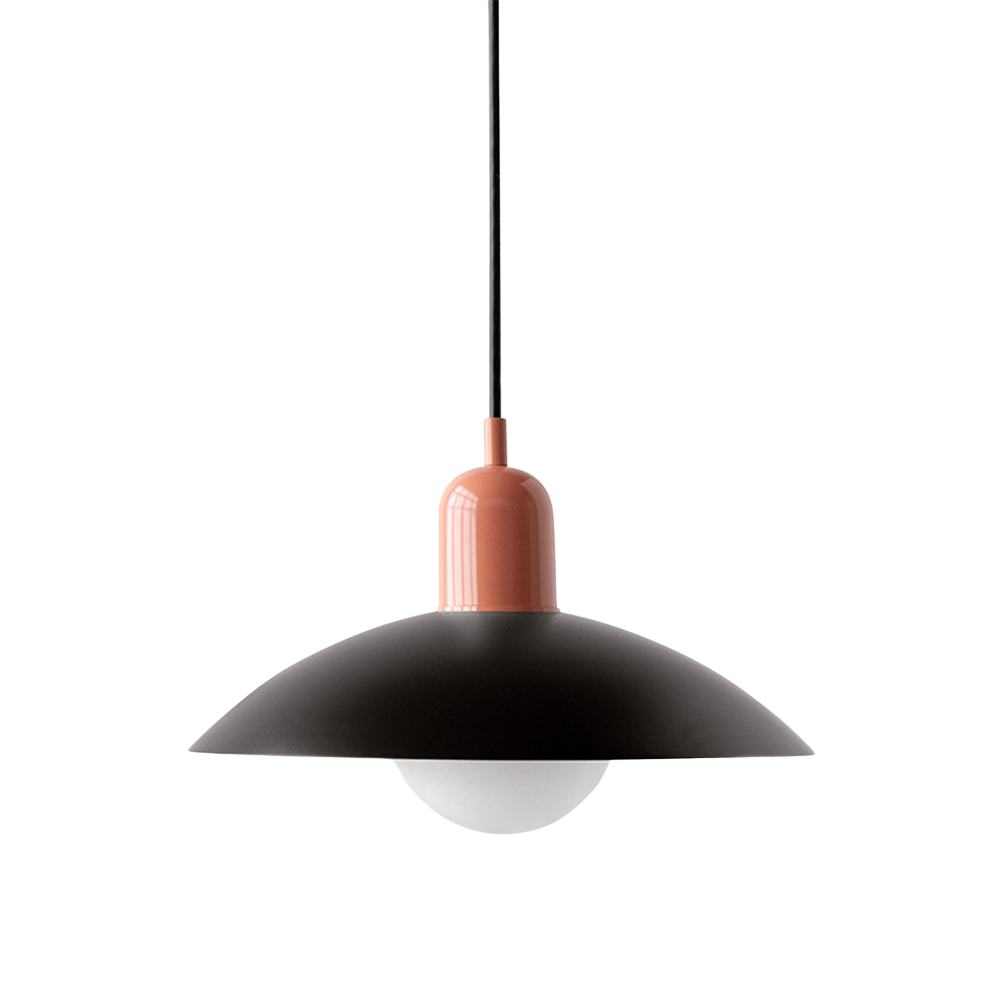 Brinor | Minimalist Macaron-Inspired Pendant Lamp 14