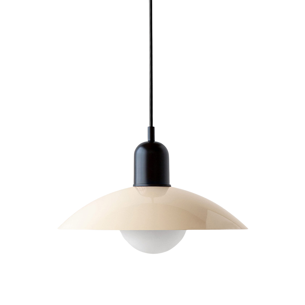Brinor | Minimalist Macaron-Inspired Pendant Lamp 15