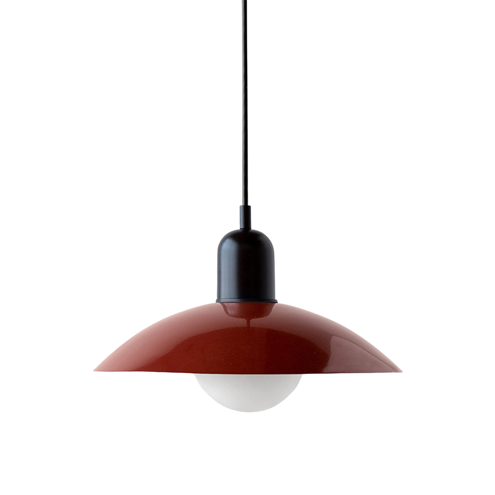 Brinor | Minimalist Macaron-Inspired Pendant Lamp 21