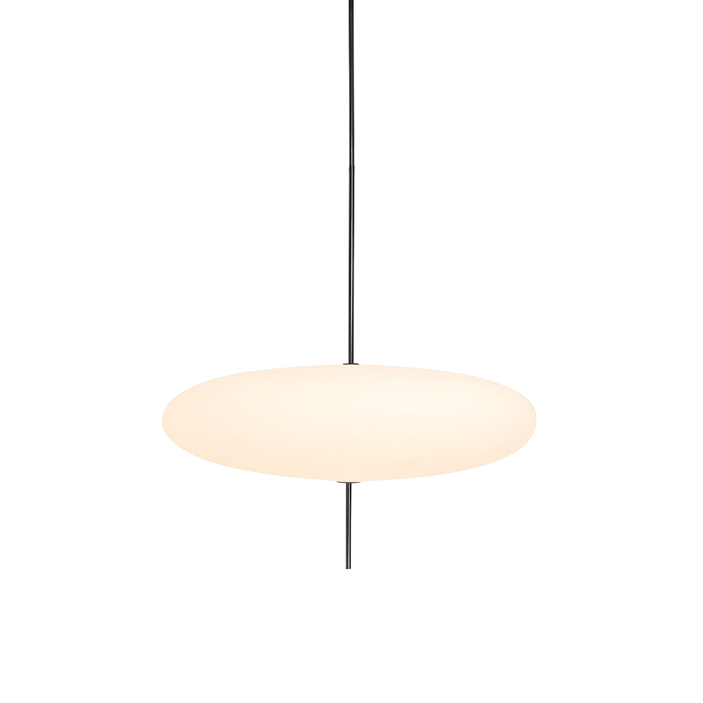 Hovra | Stylish Danish Bauhaus Pendant Light 0