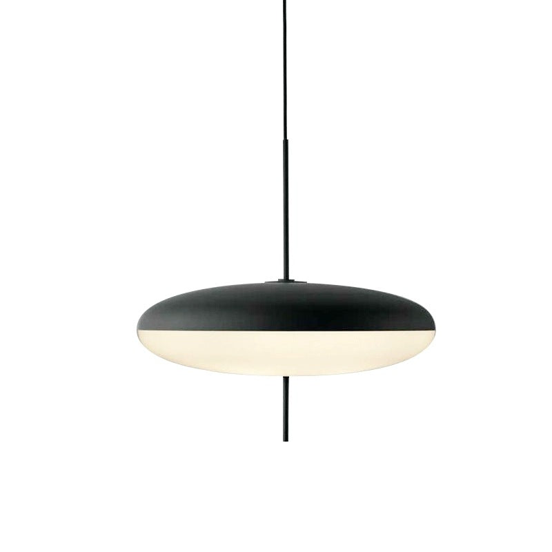 Hovra | Stylish Danish Bauhaus Pendant Light 7