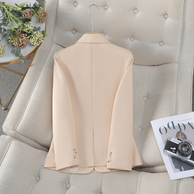 Ladies Coat Classic Elegance 1