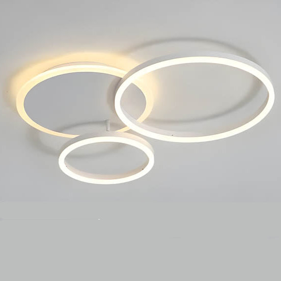 Lythra | Contemporary Ceiling Lamp for Elegant Interiors 13