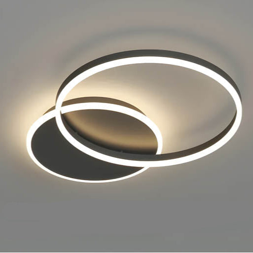 Lythra | Contemporary Ceiling Lamp for Elegant Interiors 7