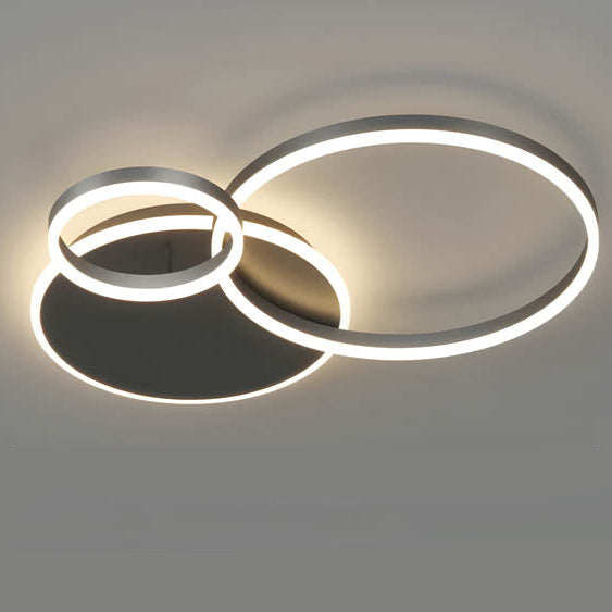 Lythra | Contemporary Ceiling Lamp for Elegant Interiors 9