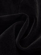 Miracle | Velvet Stand Collar Blazer 2