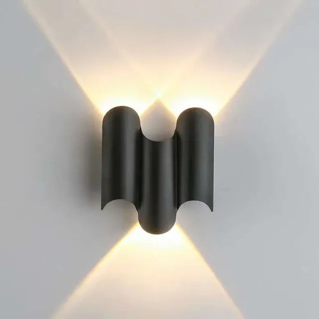 NatureLume – Contemporary Wall Lamp 5