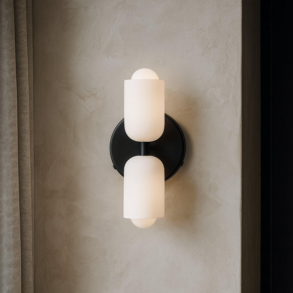 Signatura | Modern Nordic Wall Lamp Up and Down 1