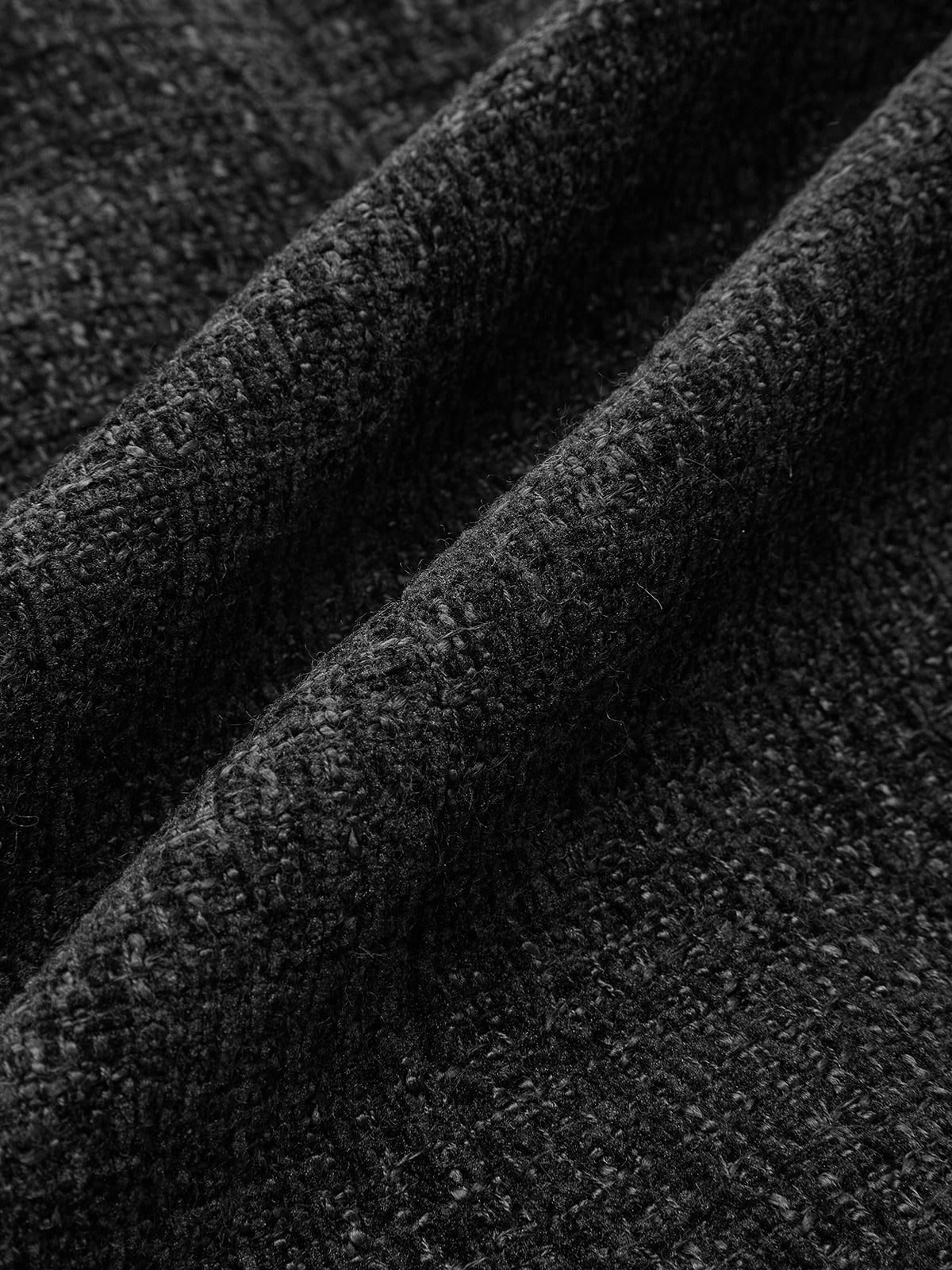 Skye | Tweed Fitted Lapel Blazer 3