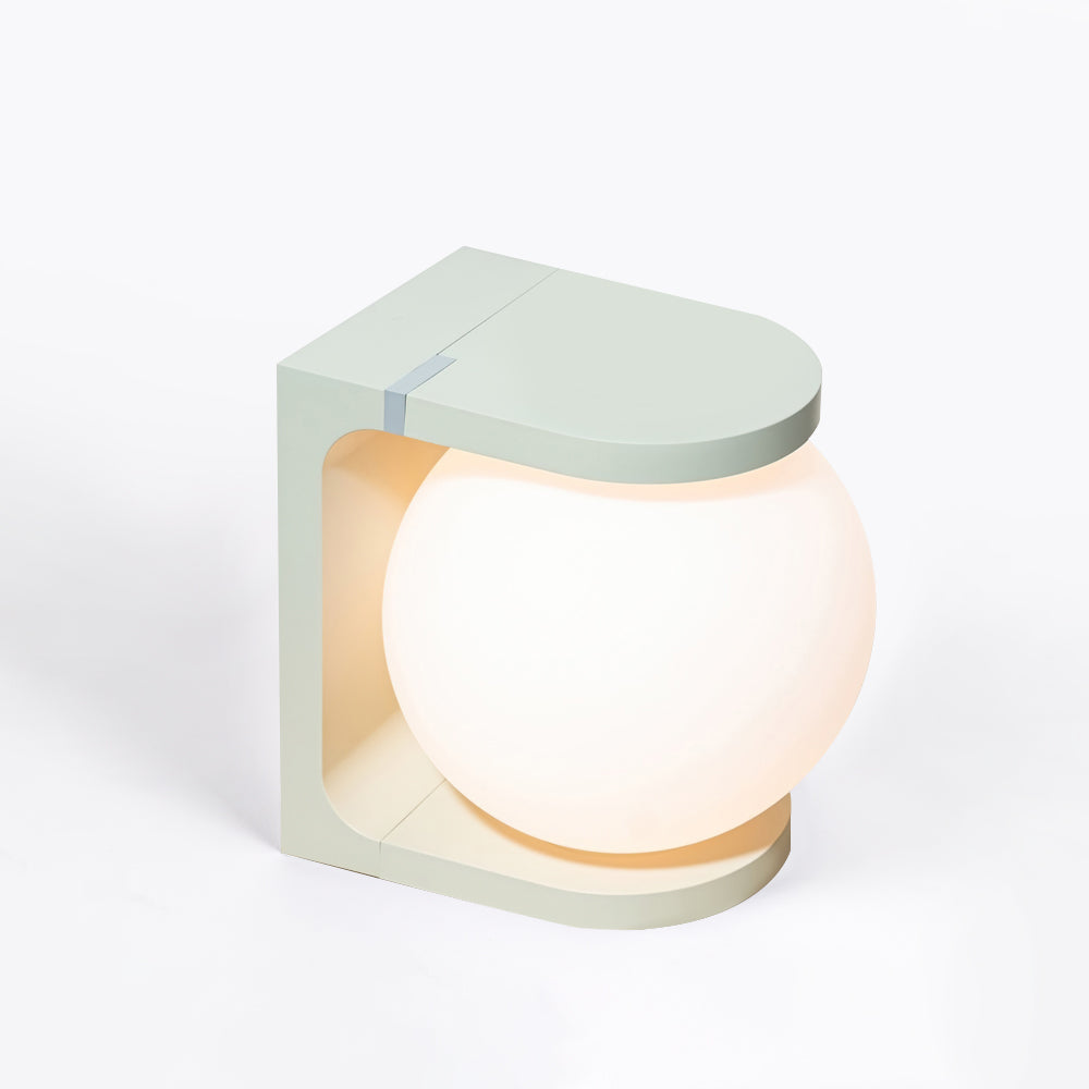 SleekLume - Ambient Table Lamp 12