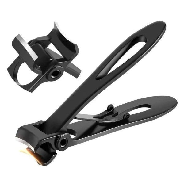 SteelTrim | Precision Nail Clipper Designed for Thick Nails 4
