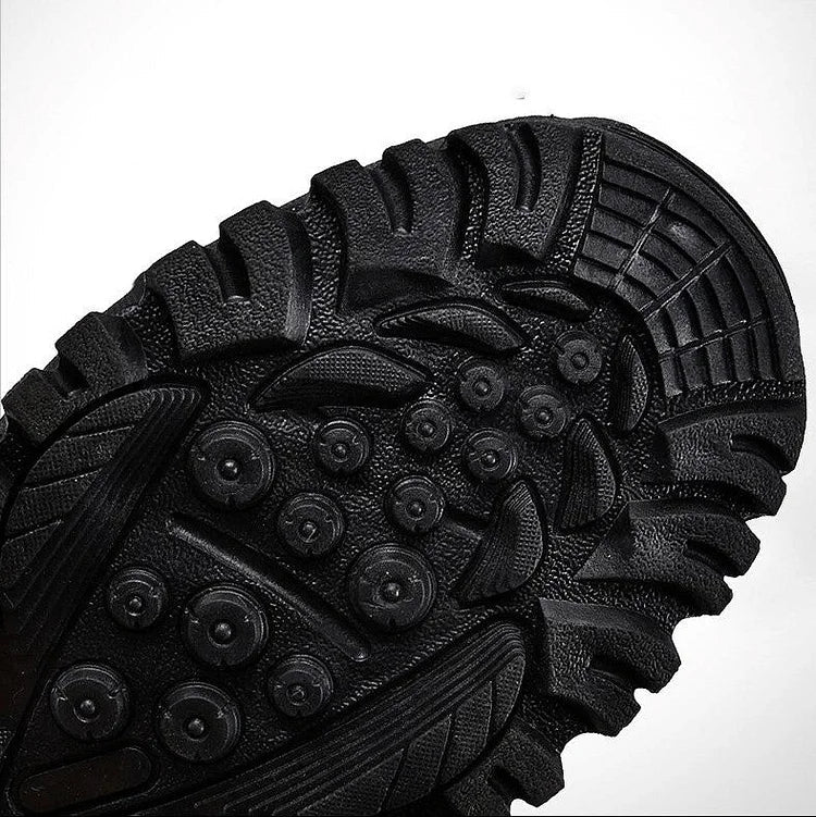TerraGuard | Durable Waterproof Tactical Hiking Boots for Men 6