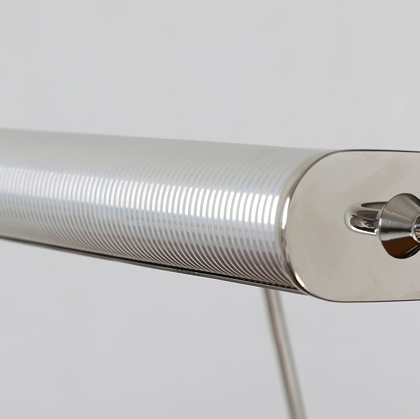 TimberGlow – Open Screen LED Table Lamp 3