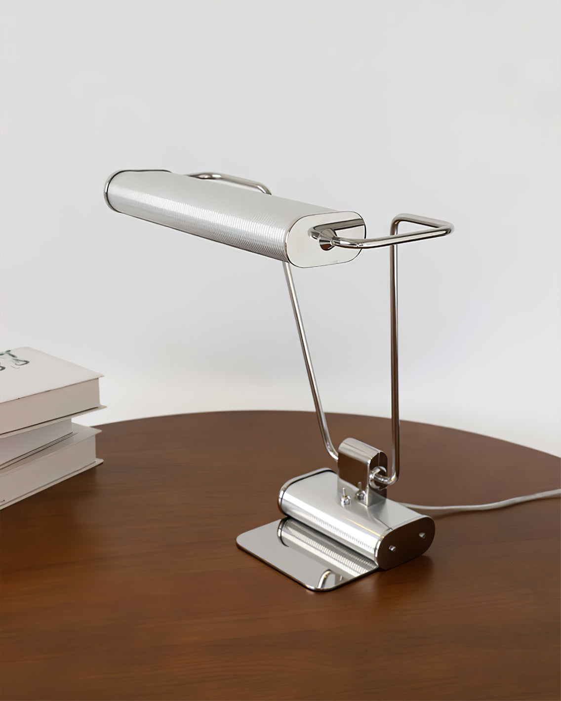 TimberGlow – Open Screen LED Table Lamp 6