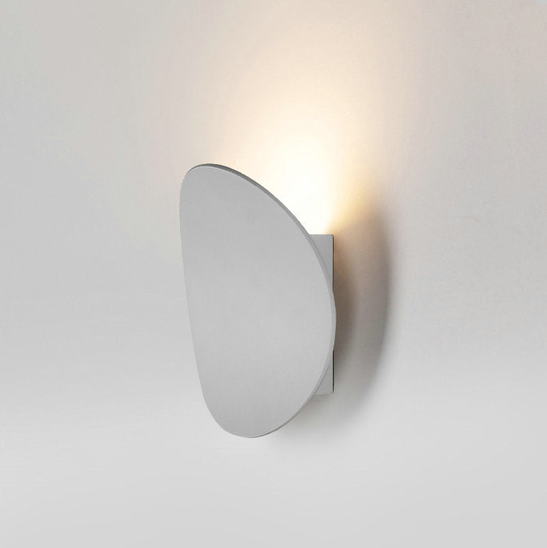 Walluno | (4-Pack) Minimalist Twilight Wall Lamps for Modern Interiors 7