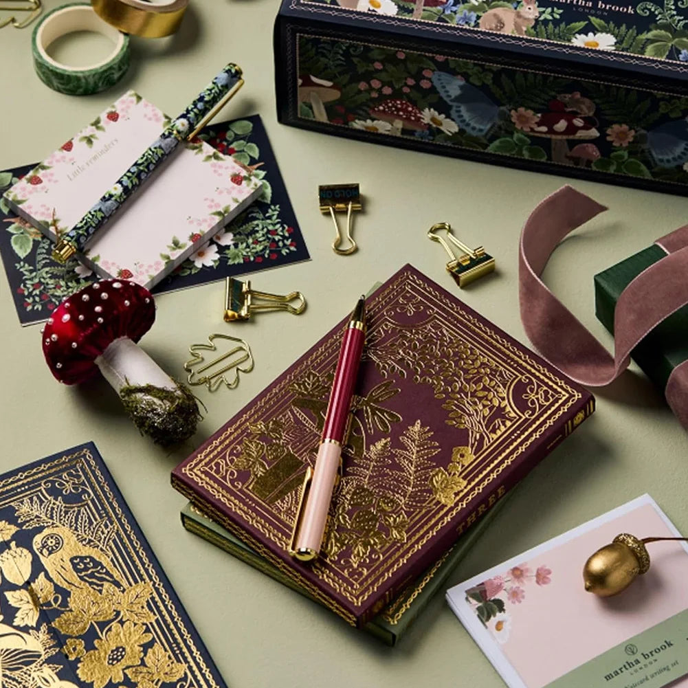 WinterGlow | Festive Advent Calendar with 24 Creative Surprises for Christmas 0