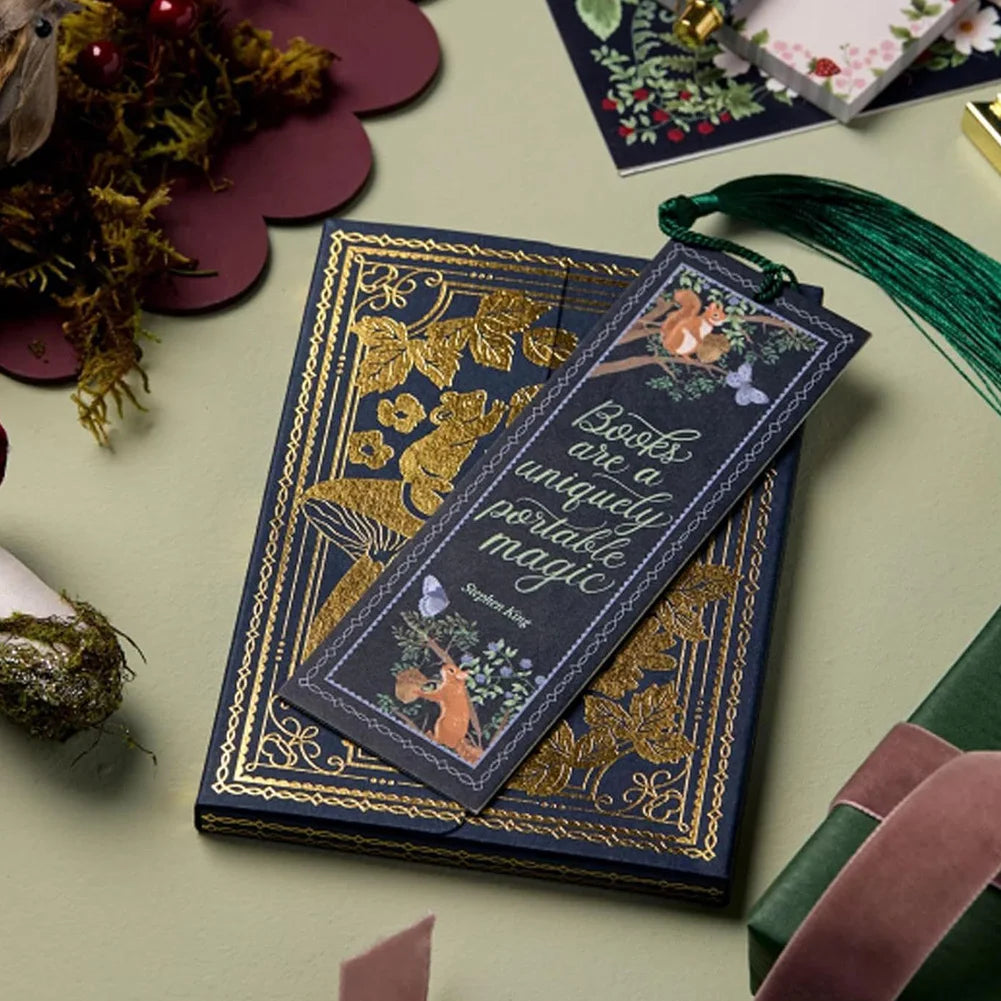 WinterGlow | Festive Advent Calendar with 24 Creative Surprises for Christmas 2