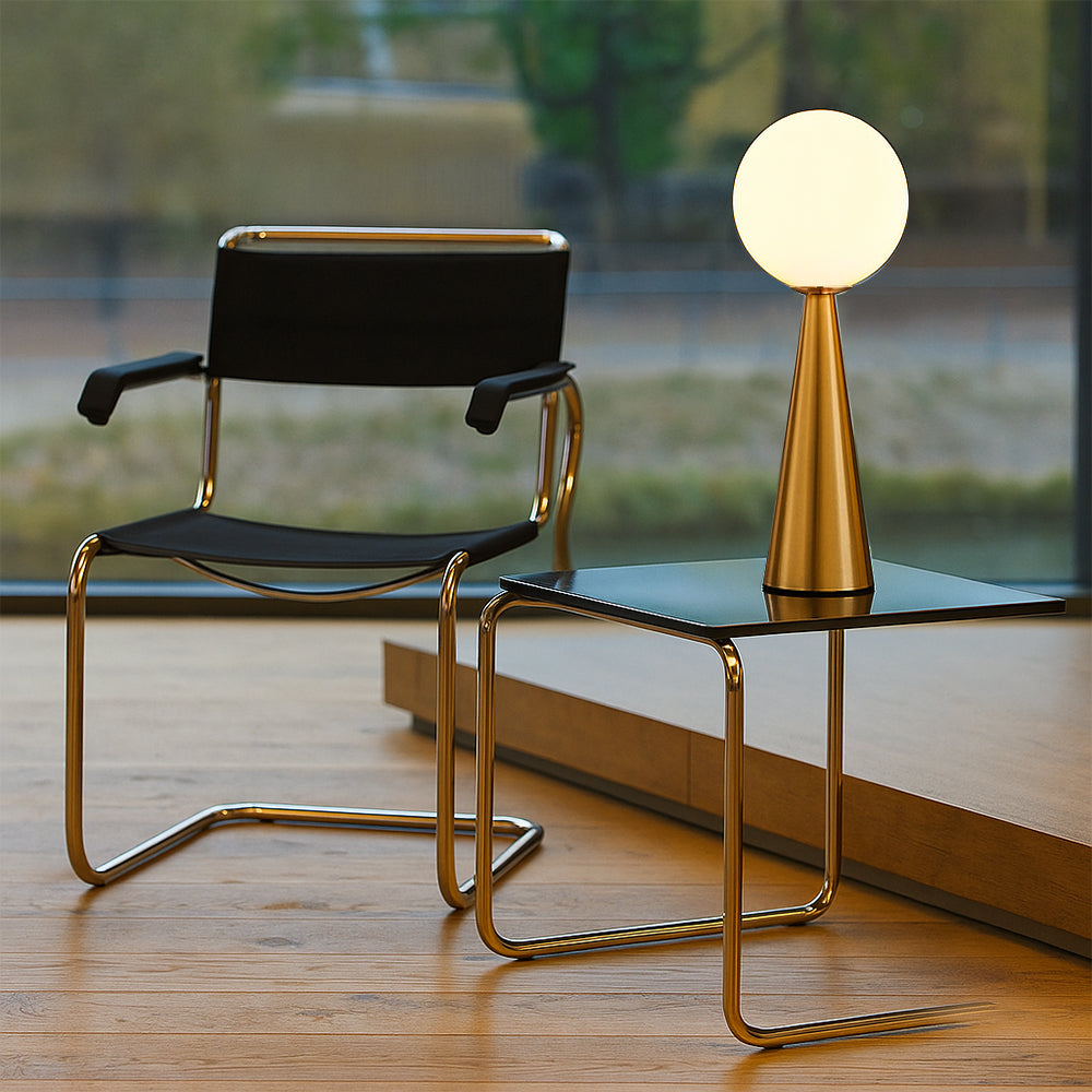 YudoGlow | Modern LED Desk or Table Lamp 3