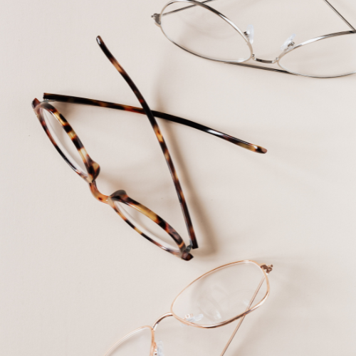Eyewear Accessories