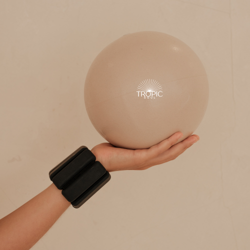 Pilates Accessories