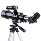 400/70mm Astronomical Telescope with Tripod and Eyepieces 0
