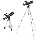 400/70mm Astronomical Telescope with Tripod and Eyepieces 2