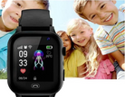 4G Kids GPS Smart Watch with Video Calls, SOS Feature, and Games - 1.96 Screen, 13MP Camera 3