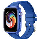 4G Kids Smartwatch with GPS Tracking, Video Calling, SOS Function, Durable Waterproof Design 0