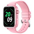 4G Kids Smartwatch with GPS Tracking, Video Calling, SOS Function, Durable Waterproof Design 2