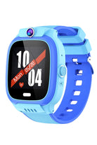 4G Kids Smartwatch with GPS Tracking, Video Calling, Waterproof Design, and Multi-Functionality 0