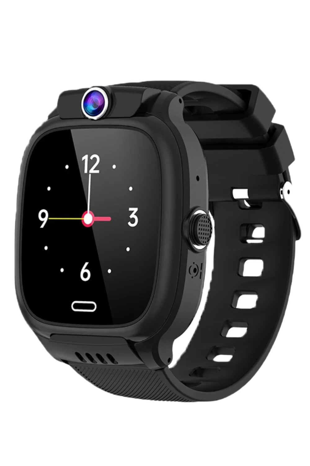 4G Kids Smartwatch with GPS Tracking, Video Calling, Waterproof Design, and Multi-Functionality 1