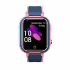 4G Kids Smartwatch with GPS Tracking, Waterproof Design, HD Camera, and SOS Function 2