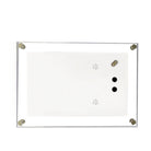 AcrylicGlow | Modern Digital Acrylic Photo Frame with HD Video Playback 8