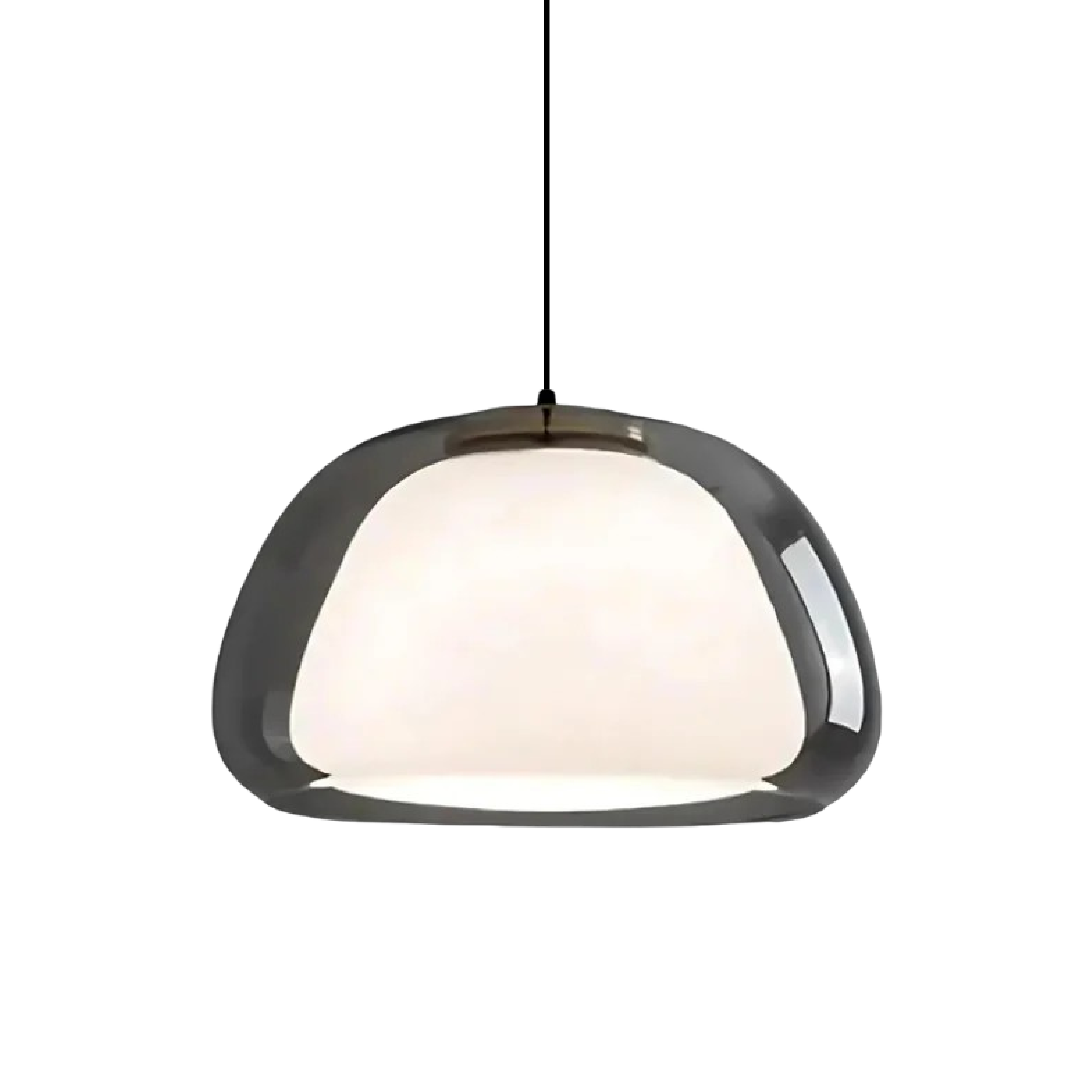 Aerisca | Decorative Jelly Pendant Light for Modern Interiors 0