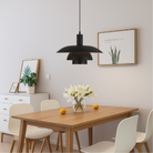 Aeronix | Danish-Style Pendant Lamp for Stylish Home Living 2