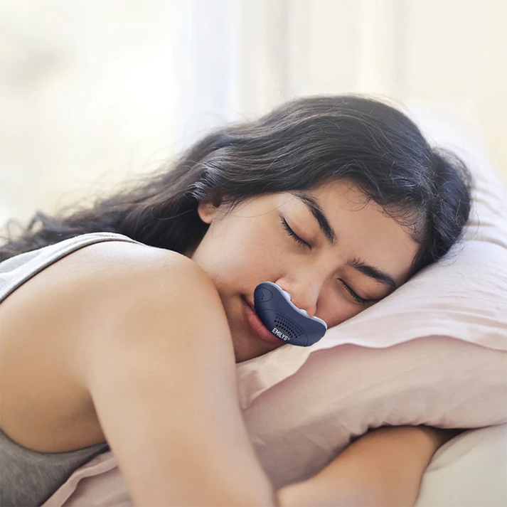AirFlowPro – Compact Micro CPAP Device for Enhanced Breathing and Deep Sleep 7