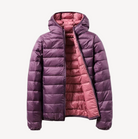 Aira | Women's Transitional Hooded Puffer Winter Jacket 6