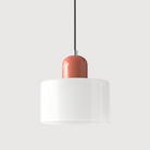 Airivra | Creative Bauhaus Pendant Lamp for Contemporary Interiors 11