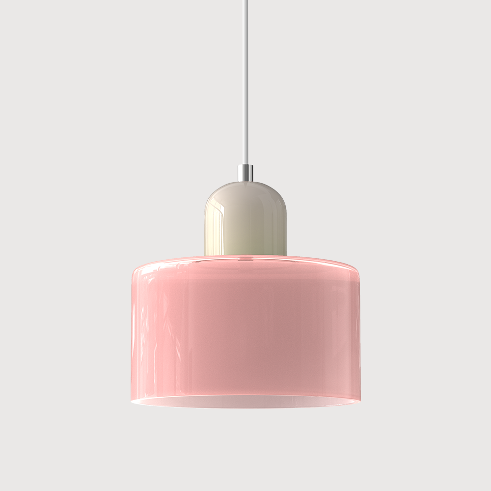 Airivra | Creative Bauhaus Pendant Lamp for Contemporary Interiors 12