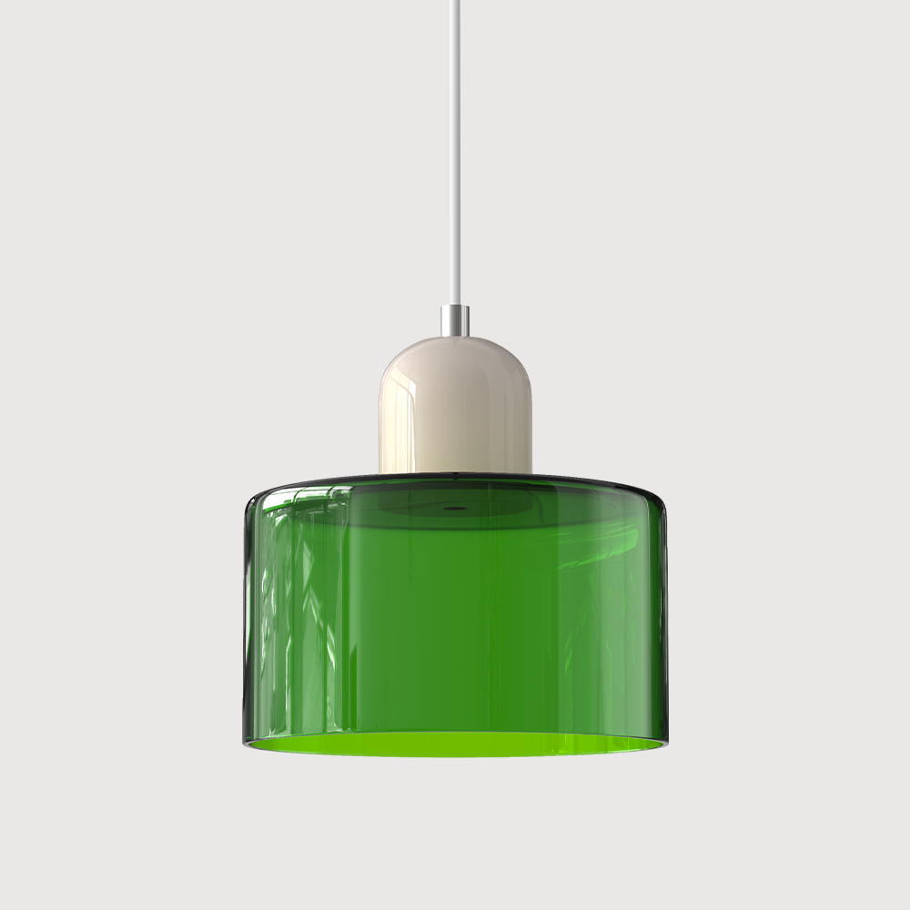Airivra | Creative Bauhaus Pendant Lamp for Contemporary Interiors 14